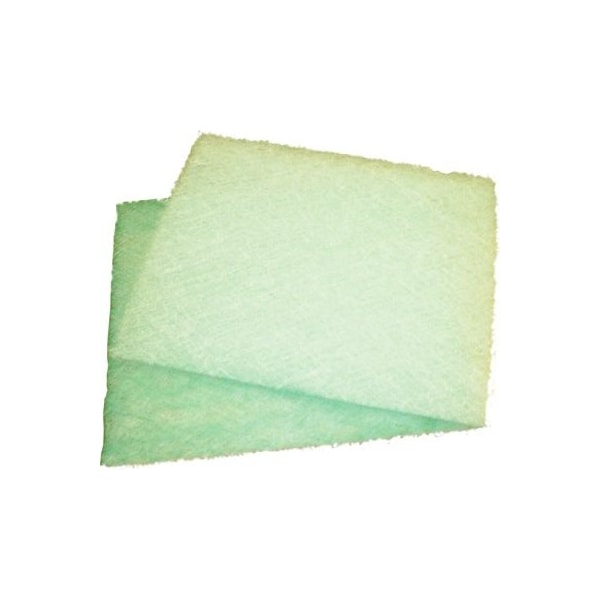 Air Filtration Co 20 x 20 x 2 FIBERGLASS (50/CS) AFGA10 Zoro